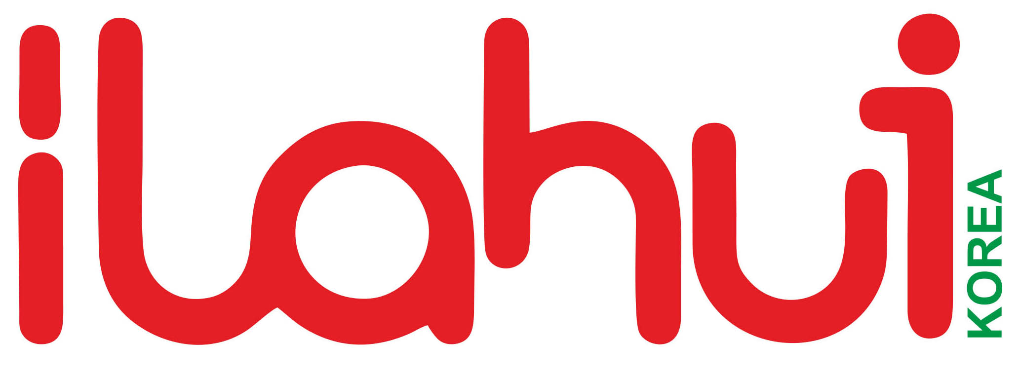 ILAHUI Logo